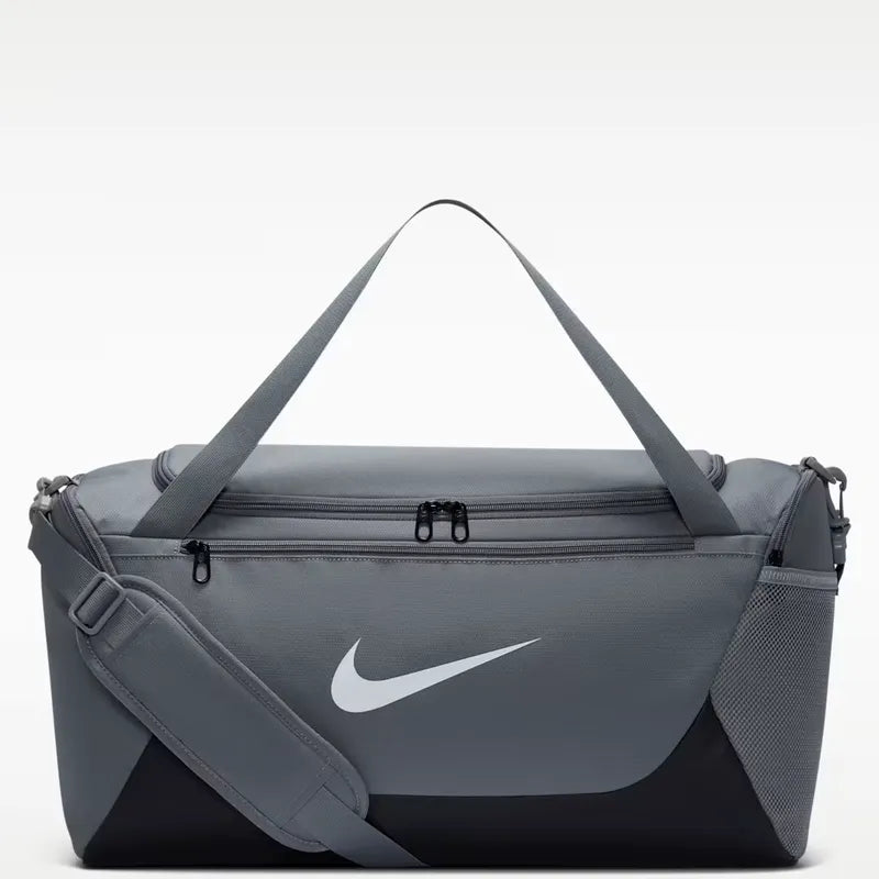 Nike Brasilia Training Duffel Bag (Small, 40L) - IB4394-084