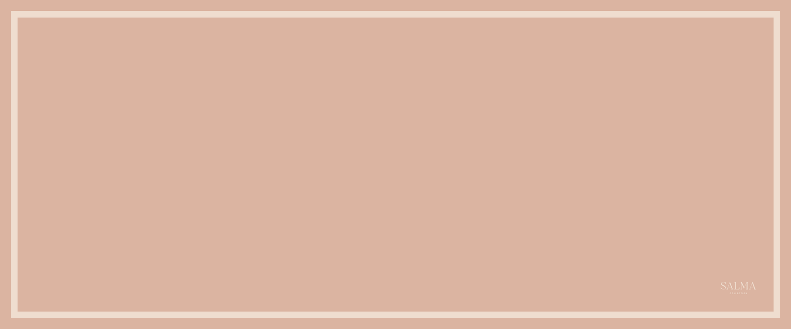 Rectangular Scarf