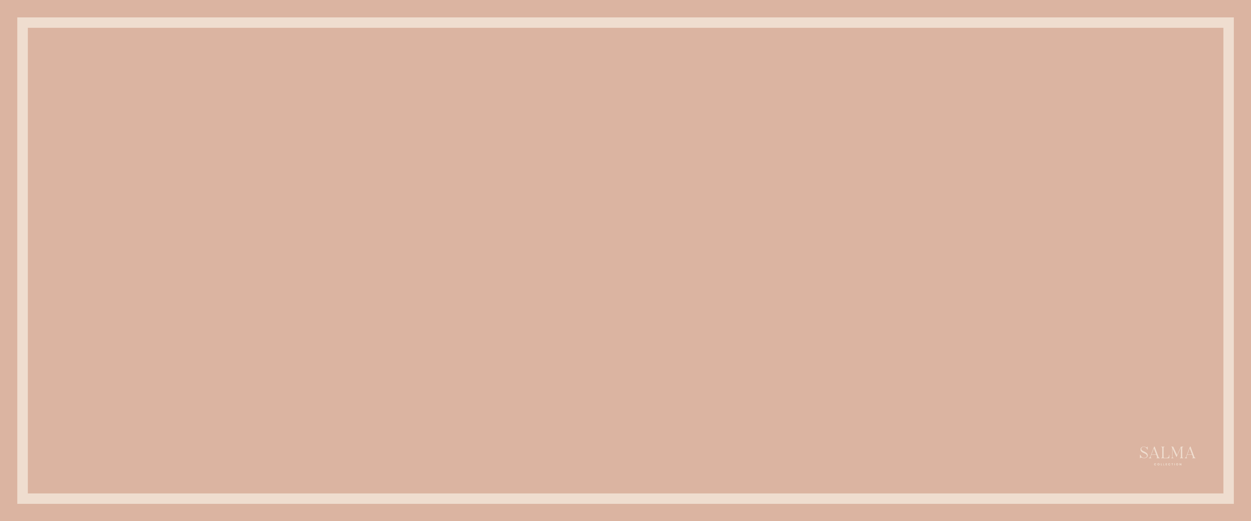 Rectangular Scarf