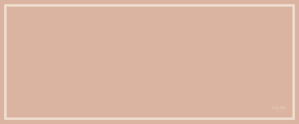 Rectangular Scarf
