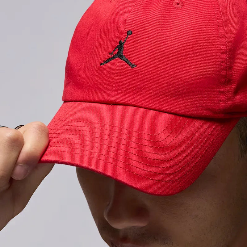 Casquette Jordan Club JumpMan réf. HQ1963-68