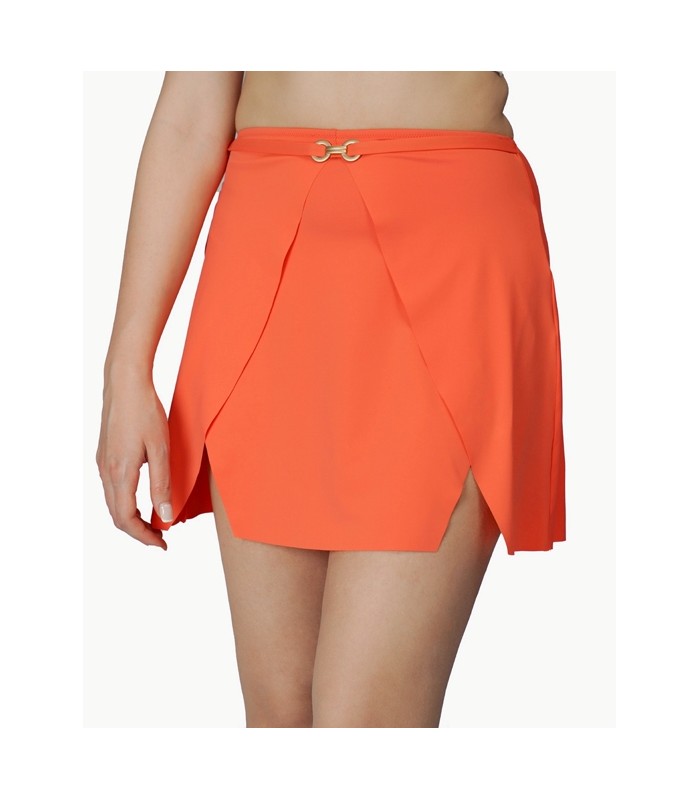 Bikini Bandeau Taille Haute