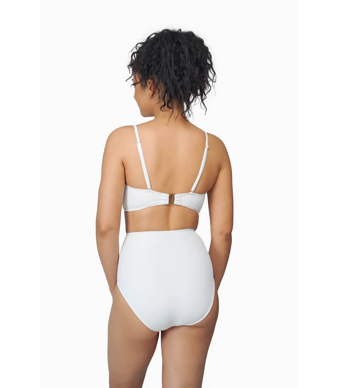 Bikini à Accessoire