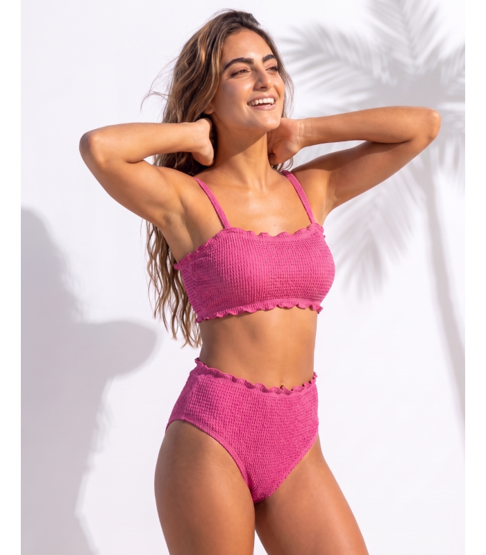 Bikini Frimouse Rose