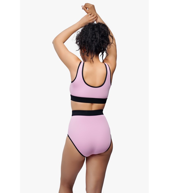 Bikini de Natation Zippé