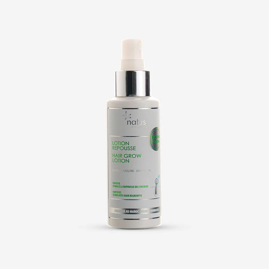 Lotion repousse