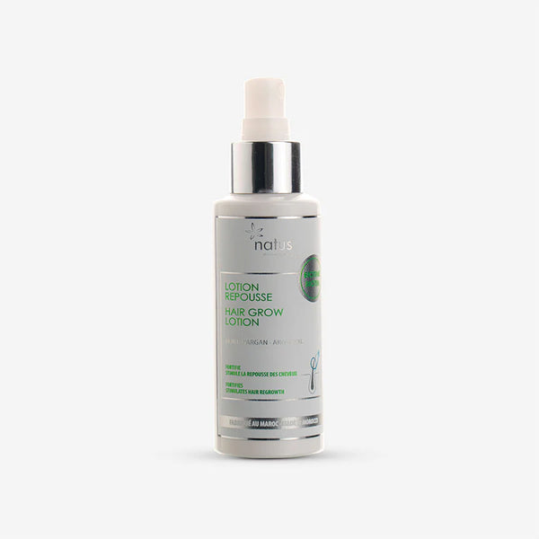 Lotion repousse
