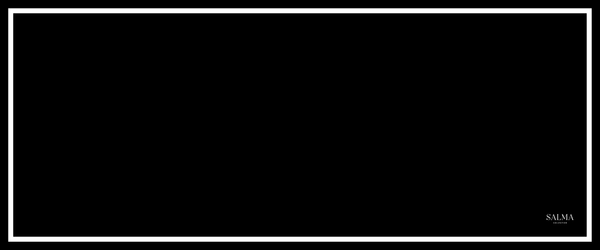 Rectangular Scarf