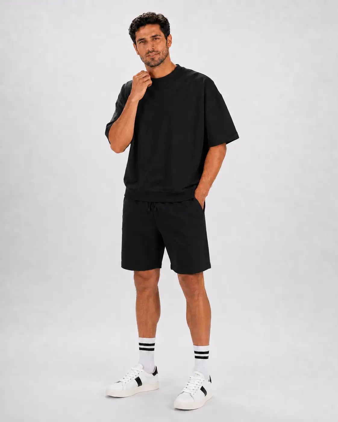 Set Oversize