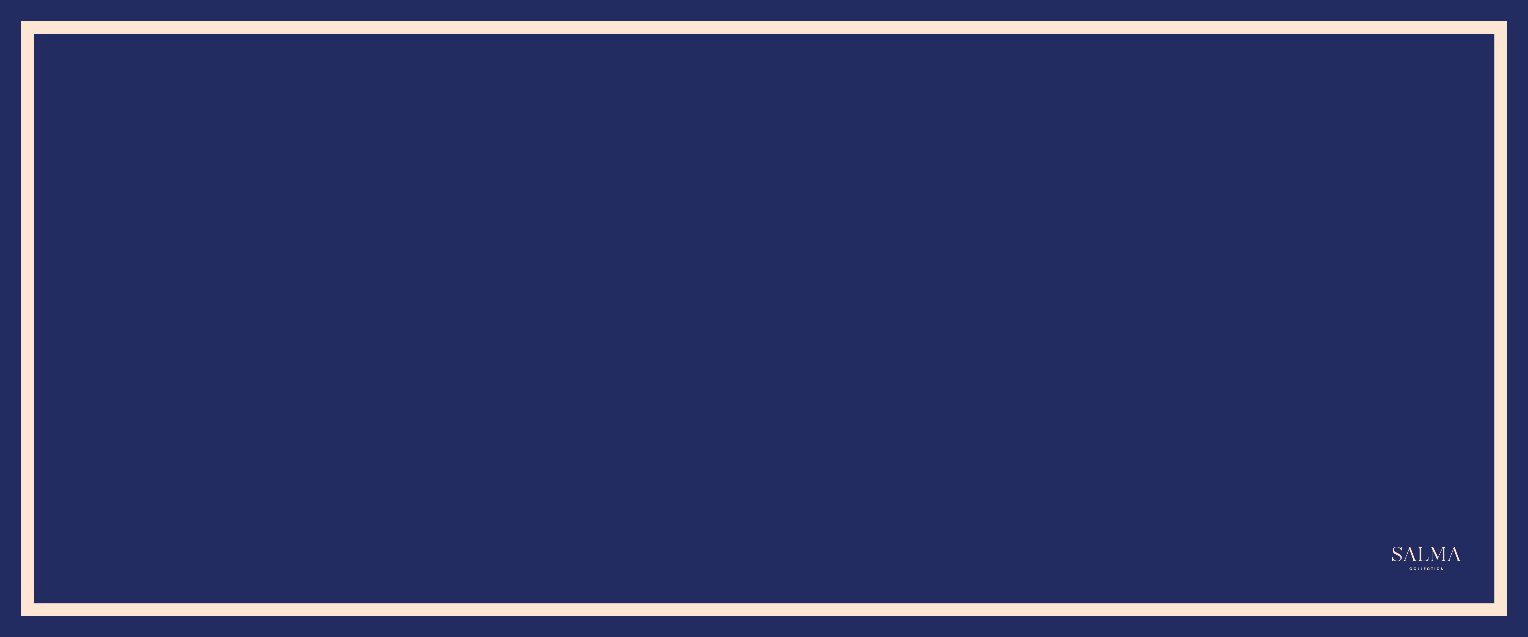 Rectangular Scarf