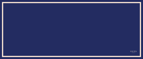 Rectangular Scarf