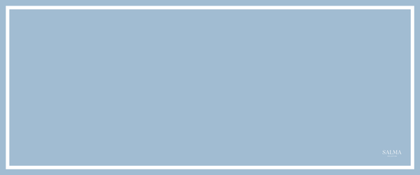 Rectangular Scarf