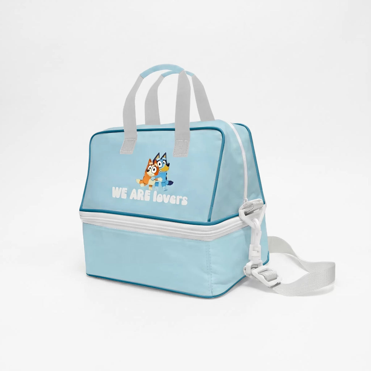 Sac Isotherme Alaska Bluey