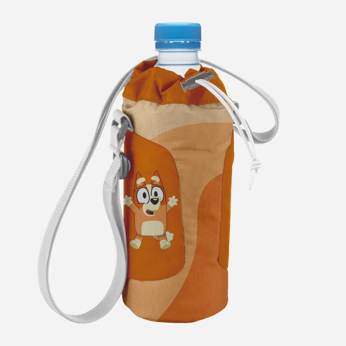 Porte bouteille Isotherme 50 CL Bluey Orange