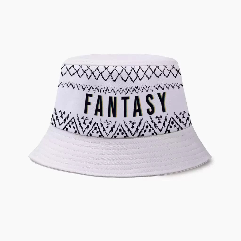 Chapeau Bob Fantasy