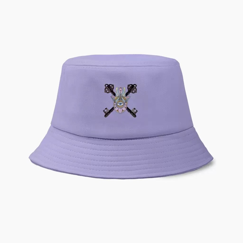 Chapeau Bob Third Eye