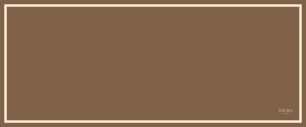 Rectangular Scarf