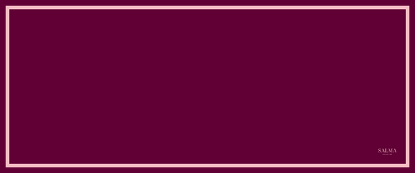 Rectangular Scarf