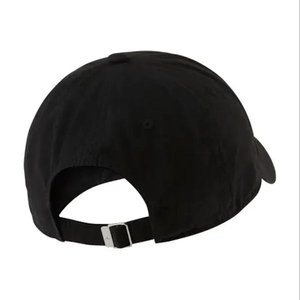 JORDAN - H86 JM Washed Cap Noir - DC3673-010