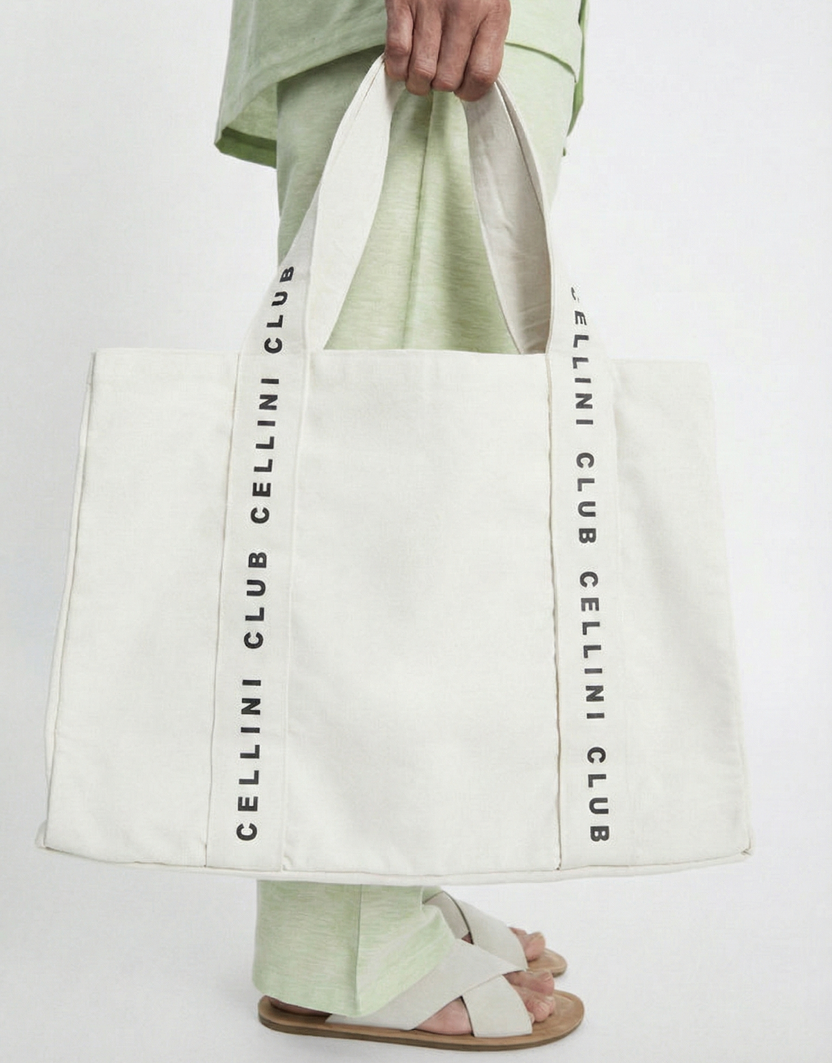 Sac cabas Cellini Club