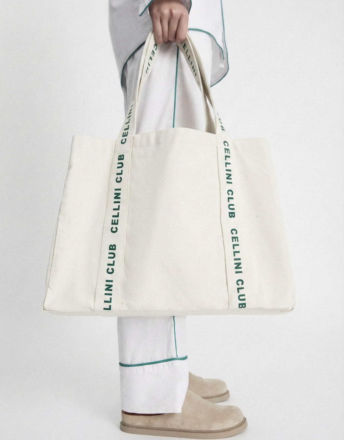 Sac cabas Cellini Club