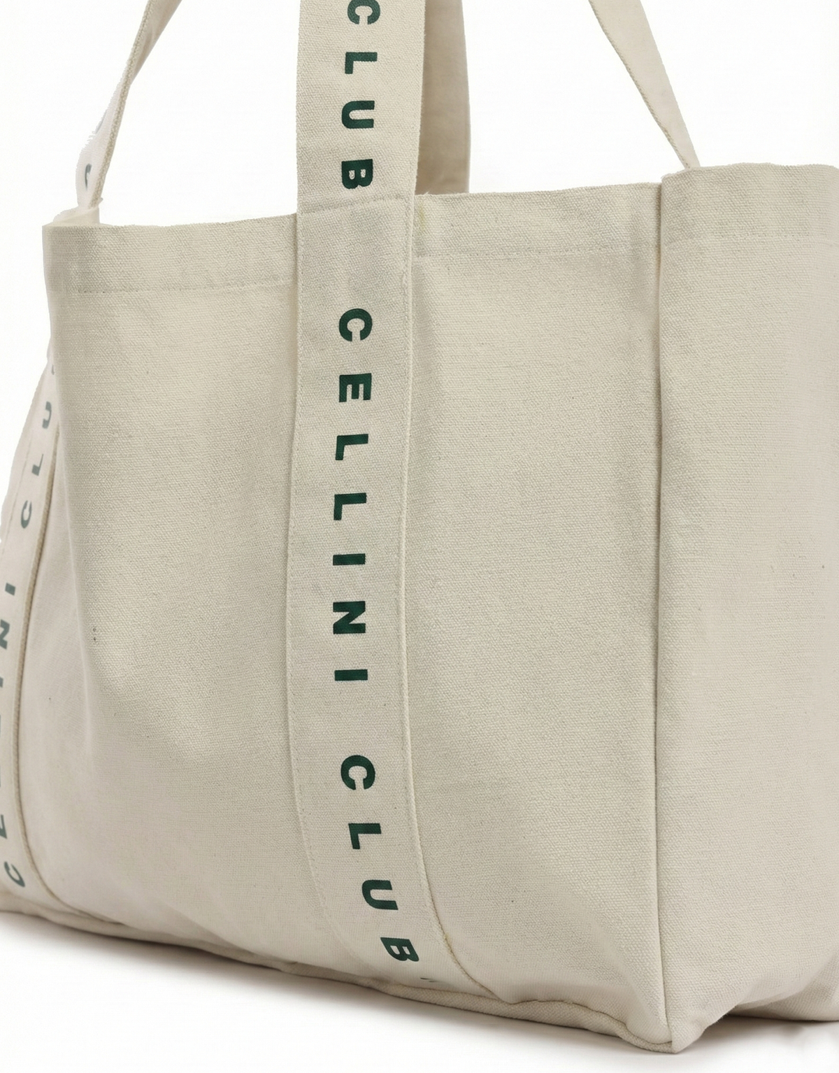 Sac cabas Cellini Club