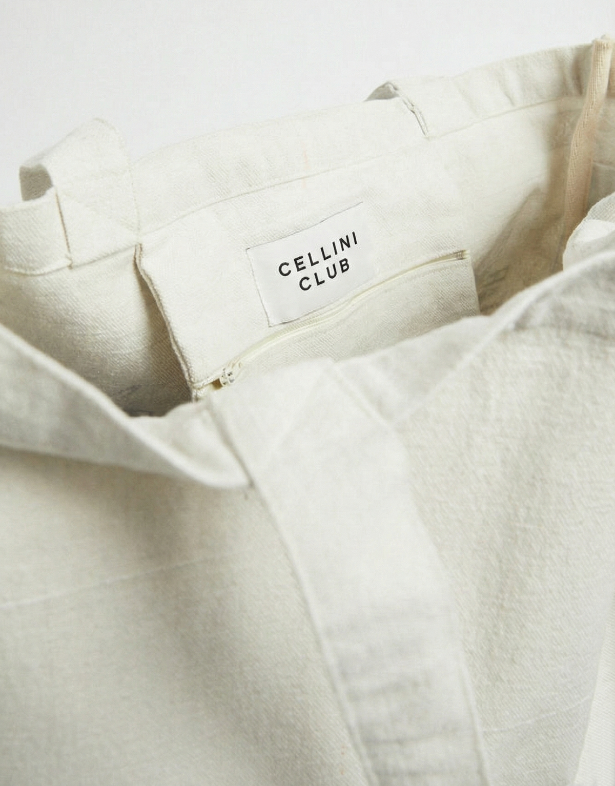 Sac cabas Cellini Club