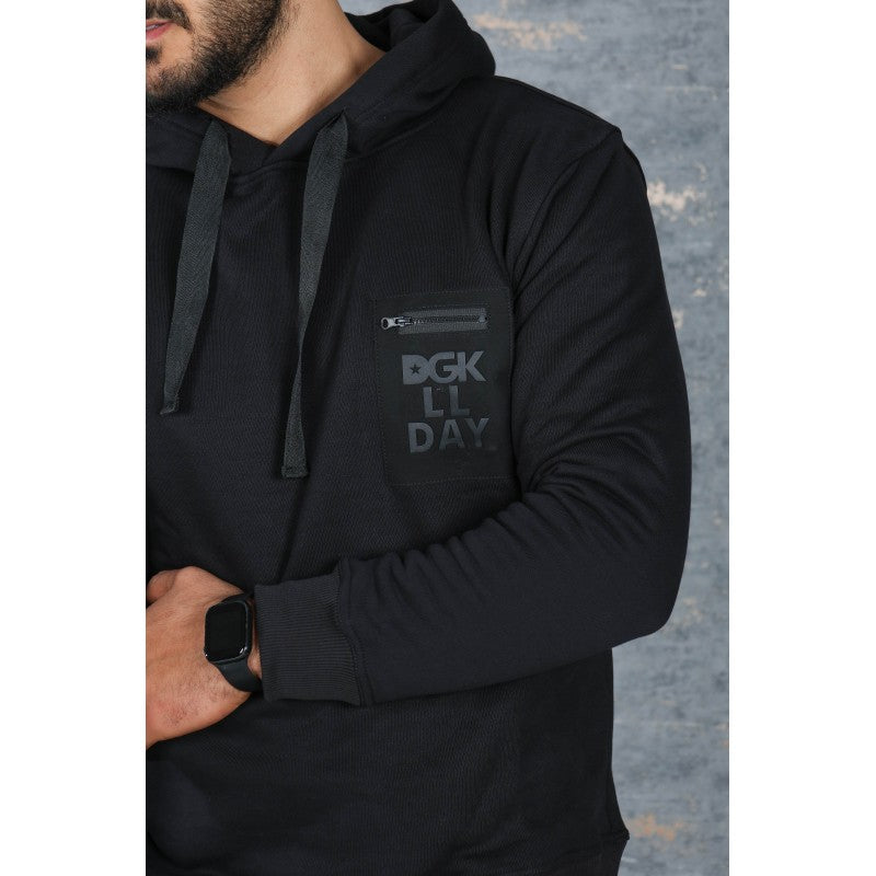 Veste à Capuche Homme | Coupe Décontractée
