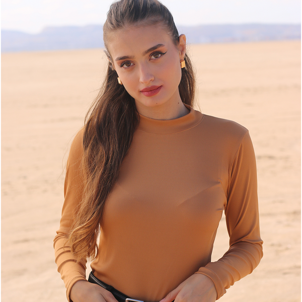 Pull Basique Manches longue