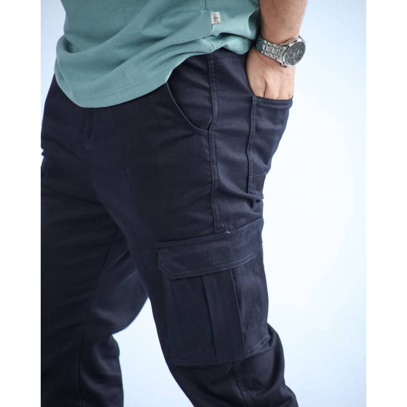 Cargo en Tissu Macco
