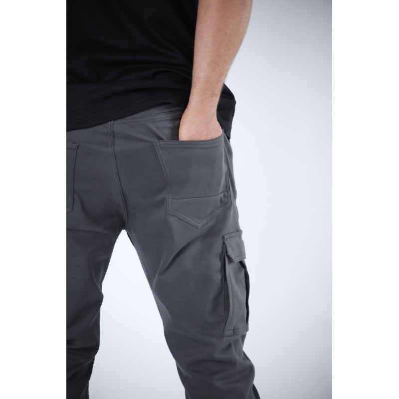 Cargo en Tissu Macco