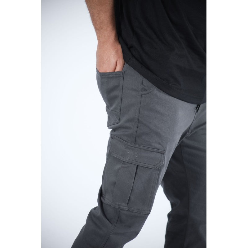 Cargo en Tissu Macco