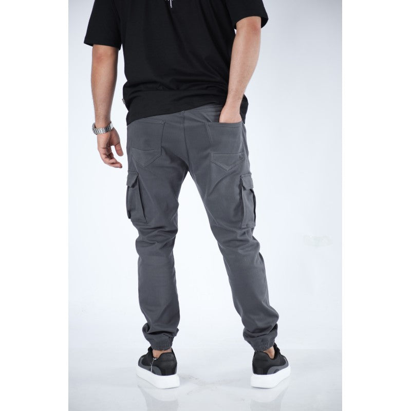 Cargo en Tissu Macco