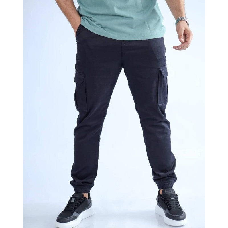 Cargo en Tissu Macco