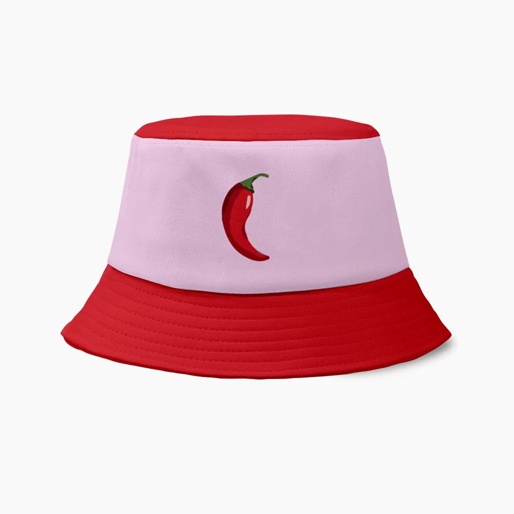 Chapeau Bob Hot Yechwi