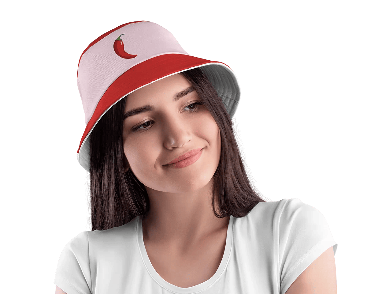 Chapeau Bob Hot Yechwi