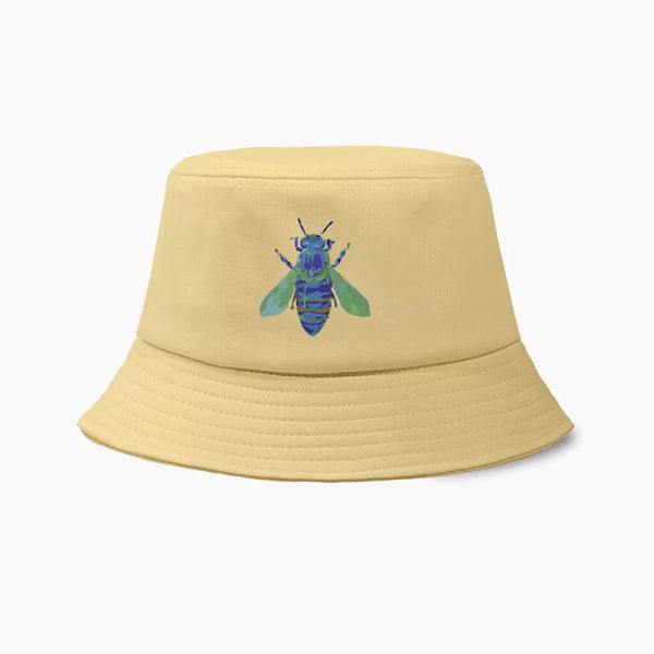 Chapeau Bob Abeille
