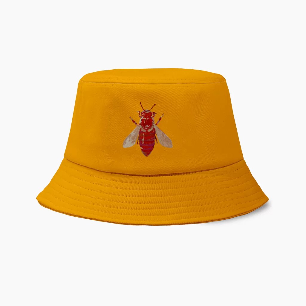 Chapeau Bob Abeille