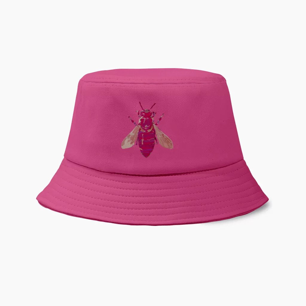 Chapeau Bob Abeille