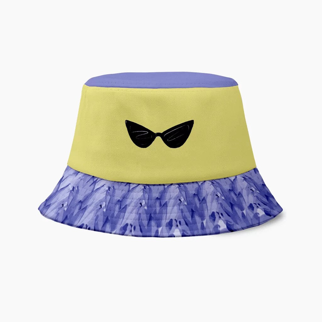 Chapeau Bob Beach But I Got My Money