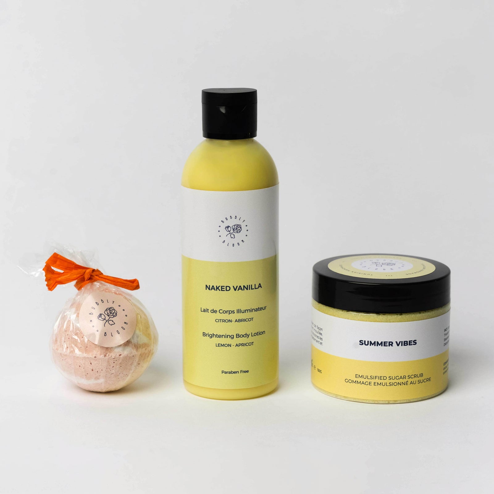 Coffret Cocooning