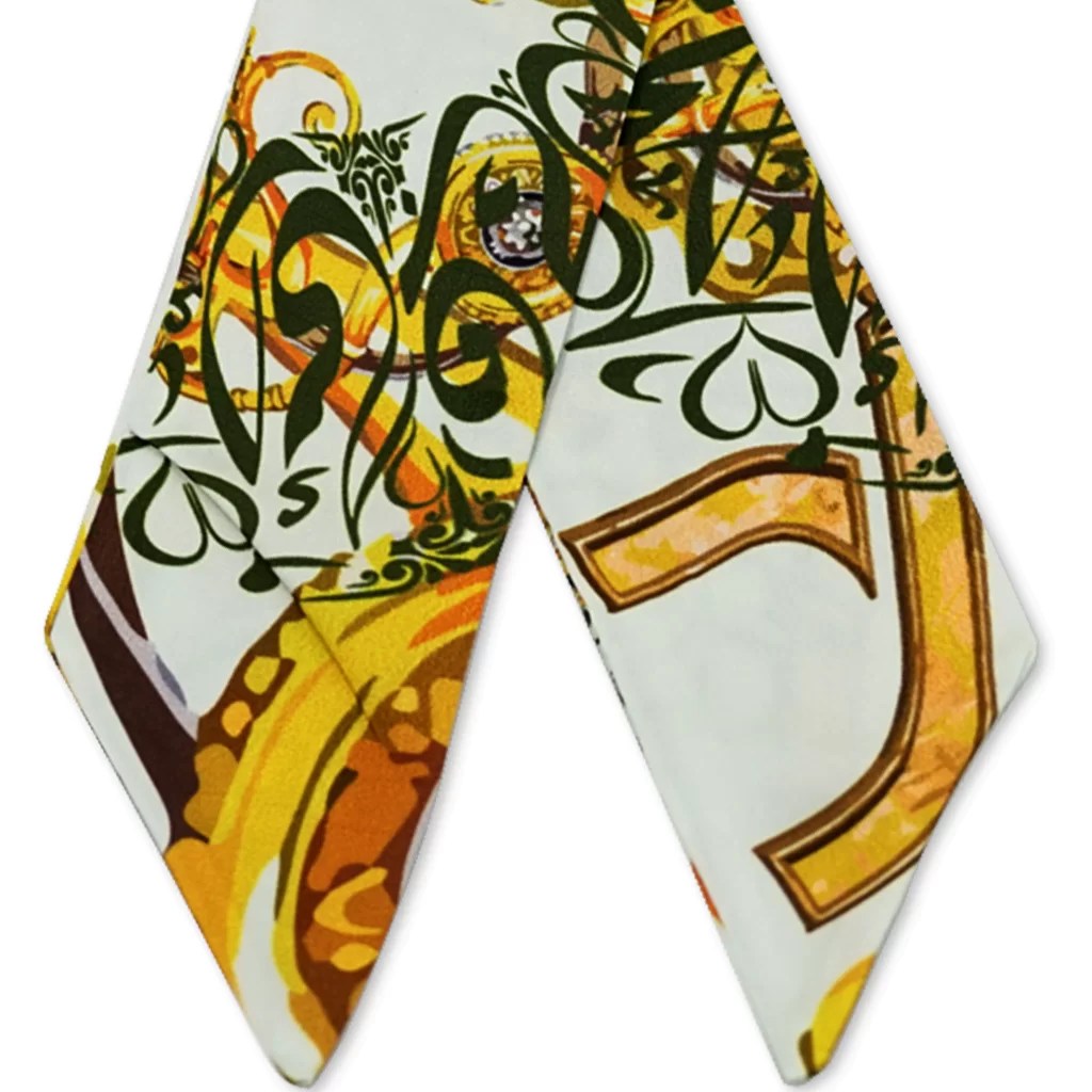 Cravate Bayya
