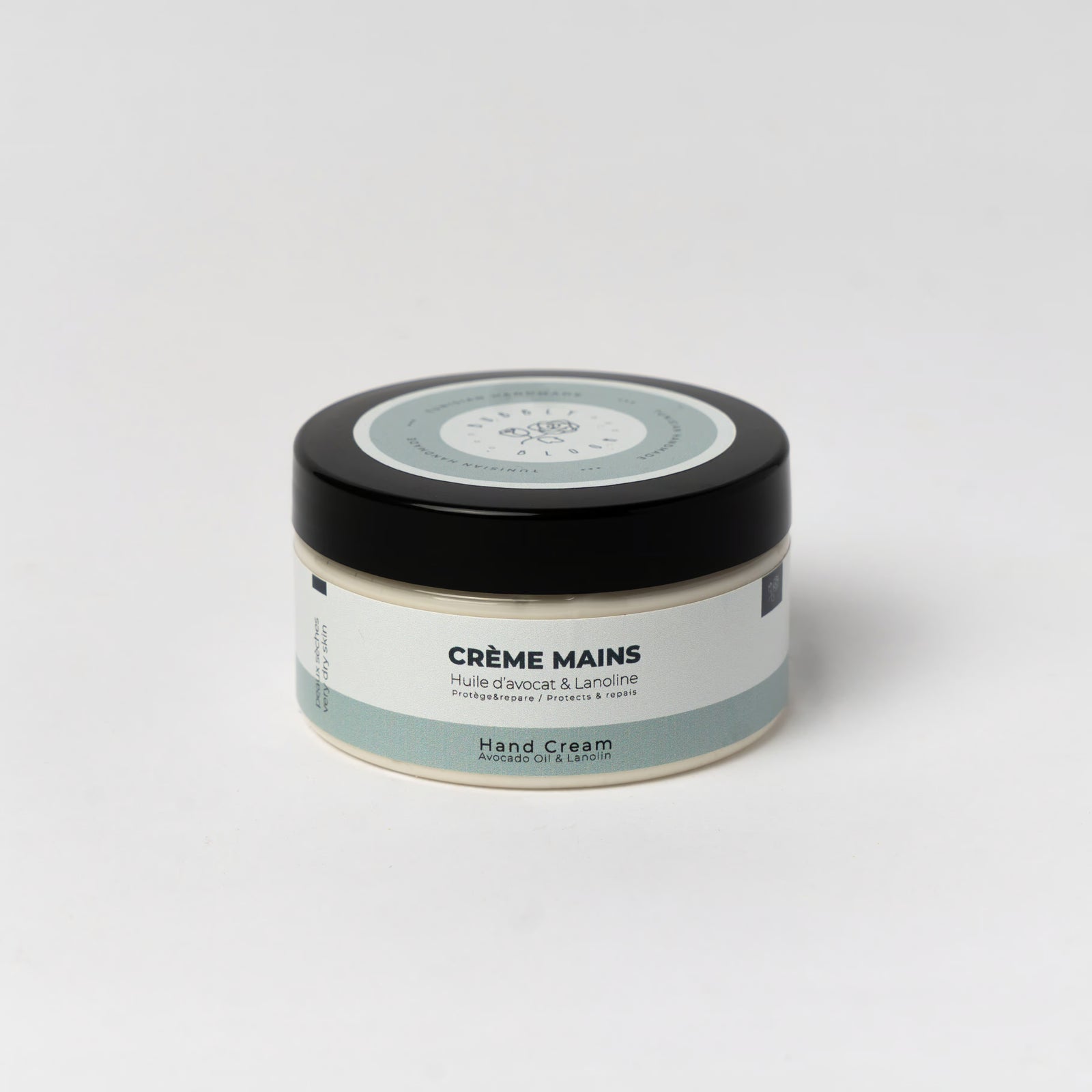 Crème hydratante Mains et ongles