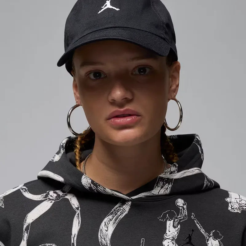 Casquette Jordan Club JumpMan réf. HQ1963-01