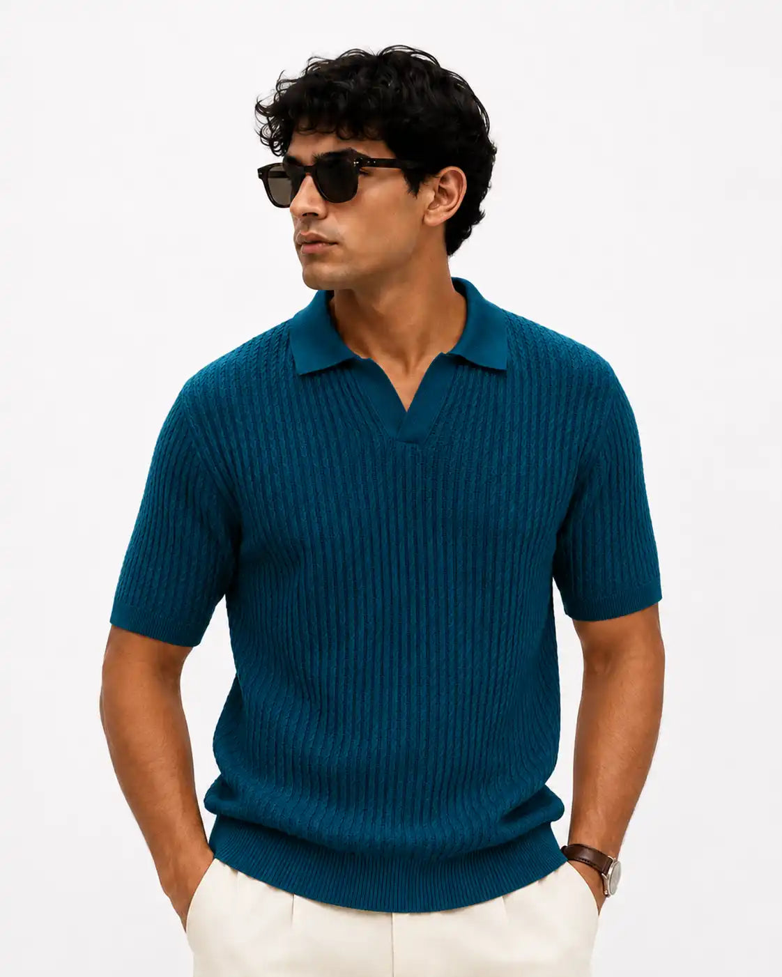 Polo Torsade