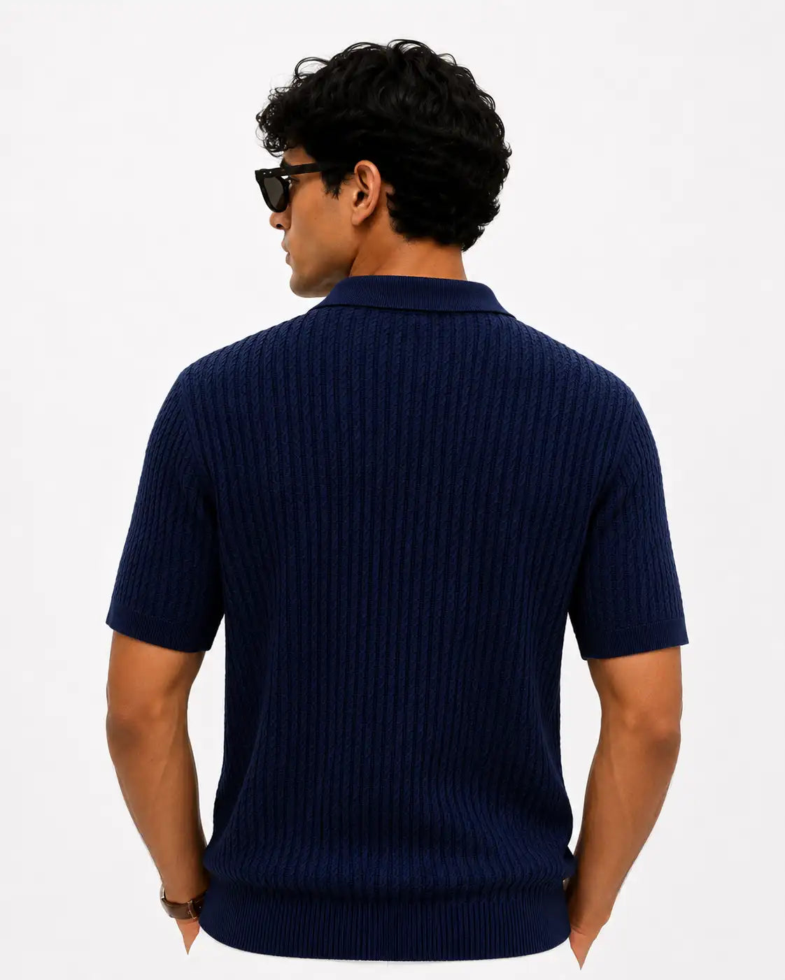 Polo Torsade