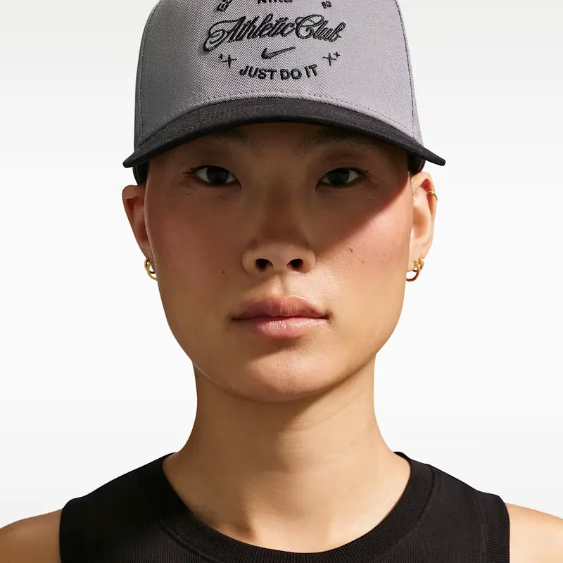 Casquette Nike Rise Structured A-frame réf. IR0729-084