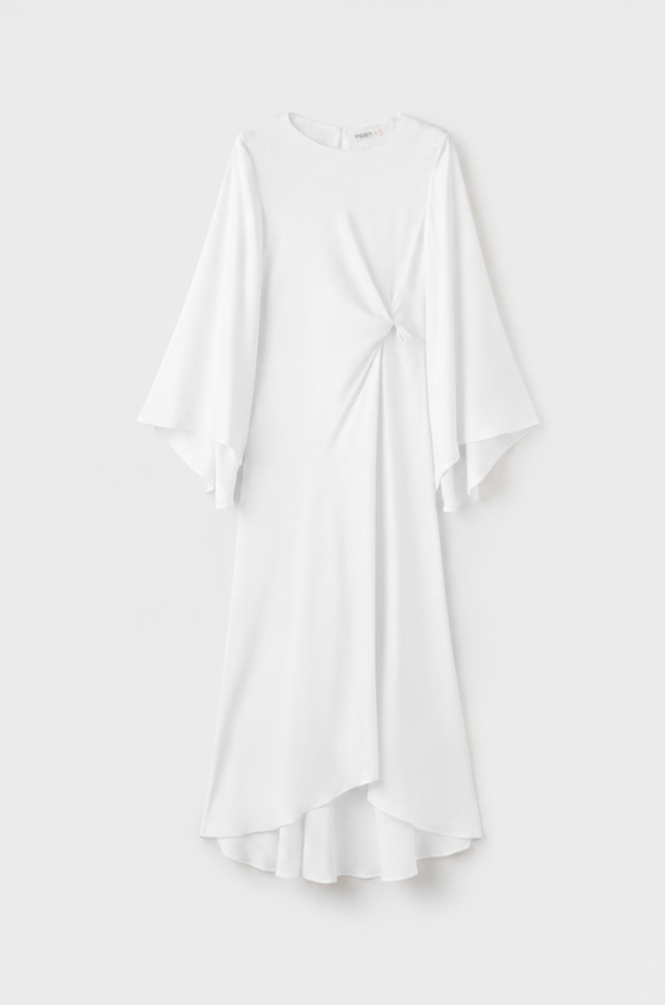 Romantic Dress