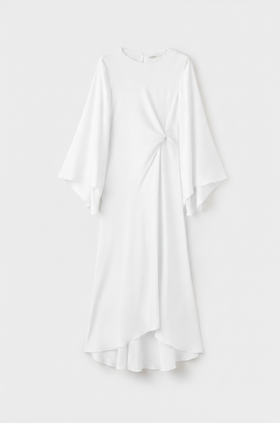 Romantic Dress