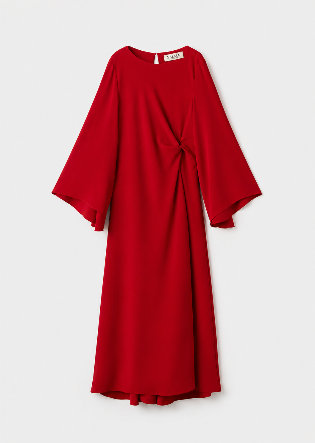 Romantic Dress